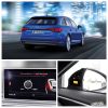 Audi Side Assist - Retrofit - Audi A4 8W