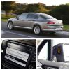 Side assist, incl. Rear Traffic Alert - Retrofit - VW Passat B8