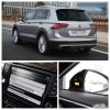 Side assist, incl. Rear Traffic Alert - Retrofit - VW Tiguan AD1
