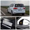 Side assist, incl. Rear Traffic Alert - Retrofit - VW Touran 5T