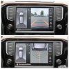 Area View - Camere perimetrali - Retrofit kit - VW Passat B8