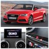 APS Audi Parking System Plus - Anteriore + Grafico - Retrofit - Audi A3 8V