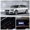 APS Audi Parking System Plus - Ant + Grafico - Retrofit - Audi A4 8K