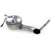 Complete set active Sound incl Sound Booster BMW 6er F06 Grand Coupè