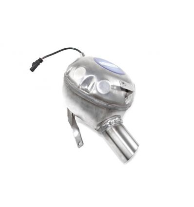 Complete set active Sound incl Sound Booster Audi TT 8S