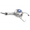 Complete set active Sound incl Sound Booster Audi A3 8P