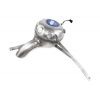 Complete set active Sound incl Sound Booster Audi A6 4G 2.0 TDI