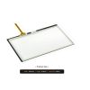 5,8" Resistive non-Clear Touch Panel