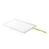8" Resistive Clear Touch Panel - Mercedes (W221, W216), Hyundai, Lexus, Honda