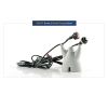 180° Around Front View Camera Eieview MC5