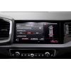 APS Parking System Plus - Anteriore incl. grafica - Retrofit kit - Audi A1 GB