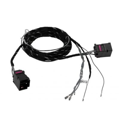Set cavi sedili riscaldabili - Audi Q3 F3