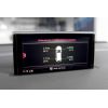 TPMS - Tire Pressure Monitoring System - Audi Q7 4M