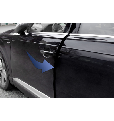 Chiusura porta servoassistita - Retrofit kit - Audi Q7 4M