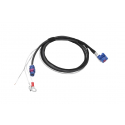 Set cavi DVD Player - Audi A6 4A, A7 4K, A8 4N, Q8 4M