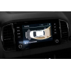 Park pilot anteriore & posteriore incl. OPS - Retrofit Kit - Skoda Karoq NU7