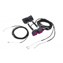 Adapter fari anteriori da Bi-Xenon a LED - Audi MLB