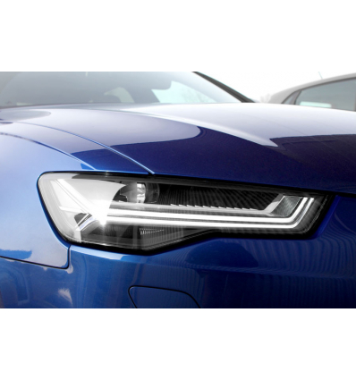 Set fari anteriori LED Matrix - Audi A6 4G
