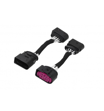 Adapter fari anteriori Xenon HID - VW Jetta 5C