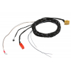 Cablaggio Park Distance Control (PDC) - Centrale elettrica - VW Amarok 2H
