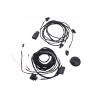 APS Parking System - Posteriore - Retrofit kit - Audi TT 8S (FV)