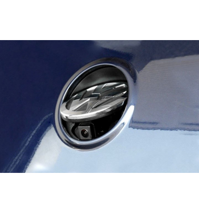 Rear Assist - Retrocamera - Retrofit kit - VW Golf 6