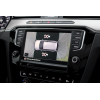 Rear & Front Assist - Camera ant. e post. - Retrofit kit - VW Tiguan AD1