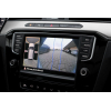 Rear & Front Assist - Camera ant. e post. - Retrofit kit - VW Tiguan AD1