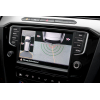 Rear & Front Assist - Camera ant. e post. - Retrofit kit - VW Tiguan AD1