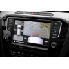 Rear & Front Assist - Camera ant. e post. - Retrofit kit - VW Tiguan AD1