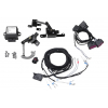 Livellamento automatico dei fari - Retrofit kit - Audi A1 8X