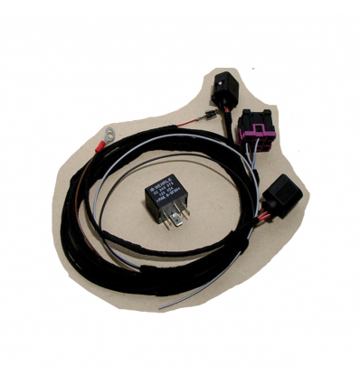 Wiring daylight - LED universal