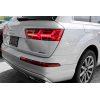 Set cavi + coding dongle fari posteriori LED US ad EU - Audi Q7 4M