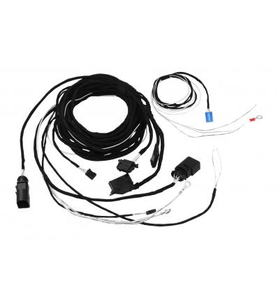 Set cavi portellone elettrico - VW T6 SG