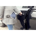 Advanced key, Kessy - Retrofit kit - Audi A4 8W