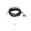 Set cavi retrocamera - Versione Low MQB