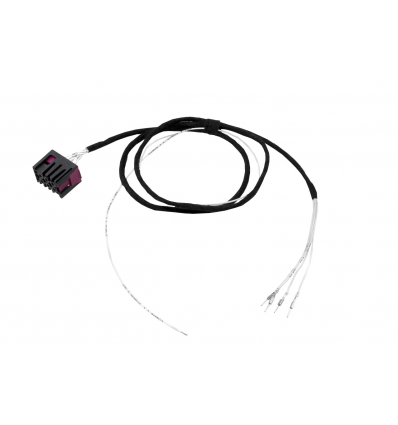 Set cavi Cruise Control - Audi A4 B5/8D