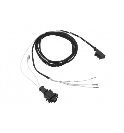 Set cavi Cruise Control - Audi A2 8Z TDI