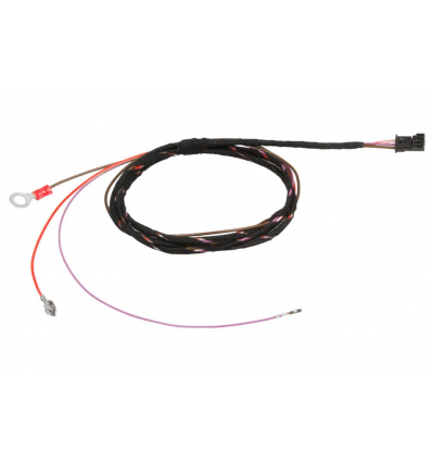 Set cavi Drive Select - Audi A4 8K