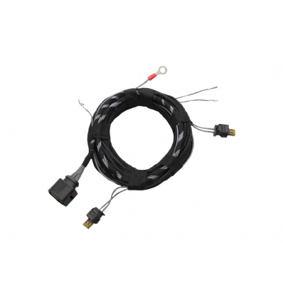 Set cavi Active Sound system - Audi A6 4G