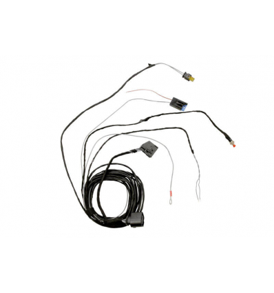 Set cavi Kufatec Sound Booster PRO - Universale