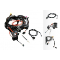 Set cavi da Radio Concert 3, Symphony 3 a MMI 3G - Audi
