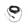 Rear Assist Retrocamera - Retrofit kit - Seat Toledo KG