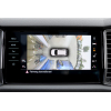Area View - Camere perimetrali - Retrofit kit - Skoda Kodiaq NS7