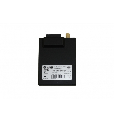 Ricevitore telecomando per riscaldamento ausiliario - VW T91R Telestart Webasto