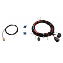 Set cavi Riscaldamento Ausiliario - VW, Audi, Skoda MQB