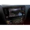 Park pilot anteriore & posteriore incl. OPS - Retrofit Kit - Skoda Octavia 5E