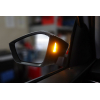 Side assist incl. Rear Traffic Alert - Retrofit kit - Skoda Scala NW1