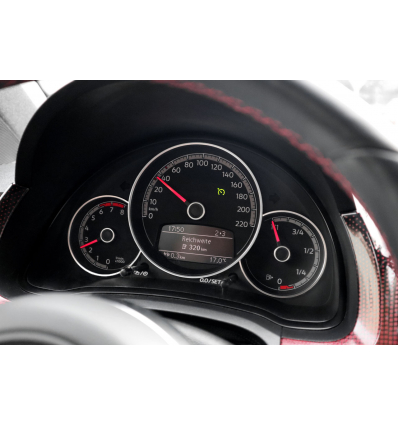 Cruise Control - Retrofit kit - VW Up!