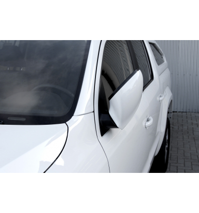 Specchi esterni ripiegabili elettricamente - Retrofit Kit - VW Amarok 2H
